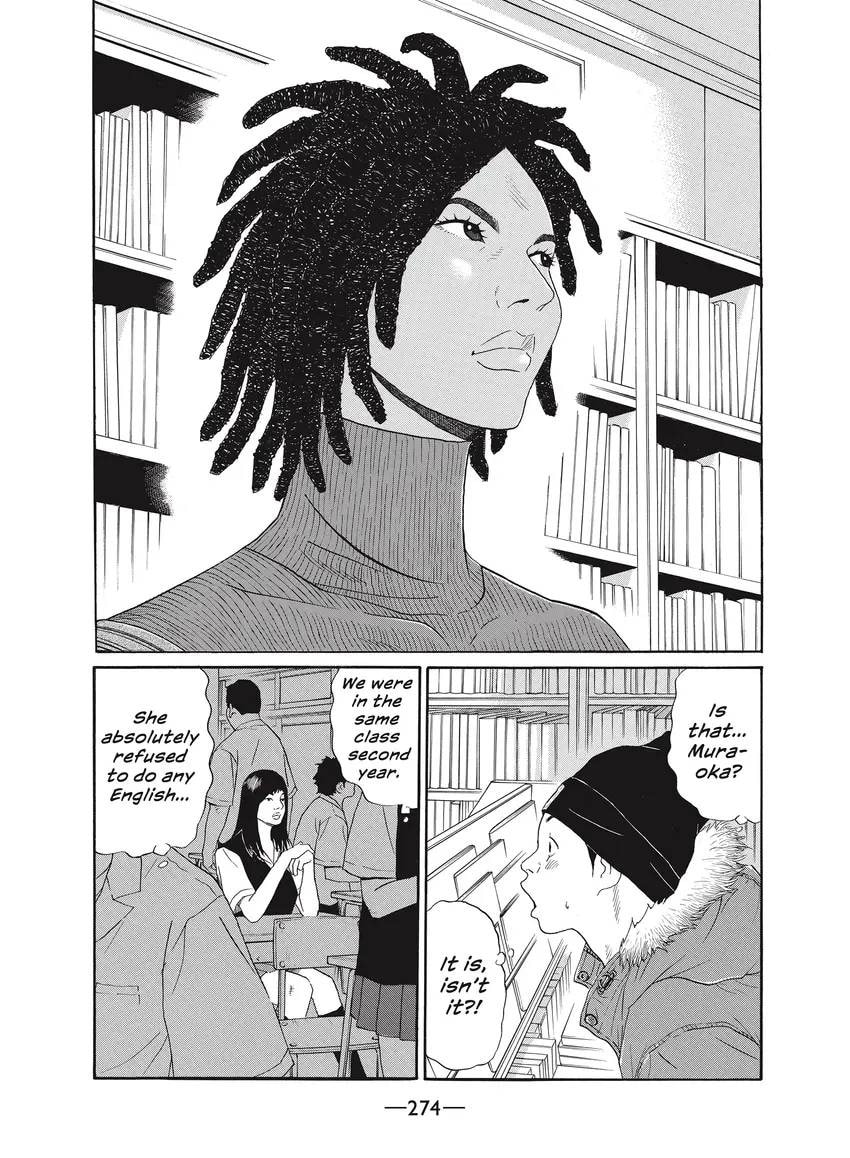 Ciguatera chapter 1.1, page 276