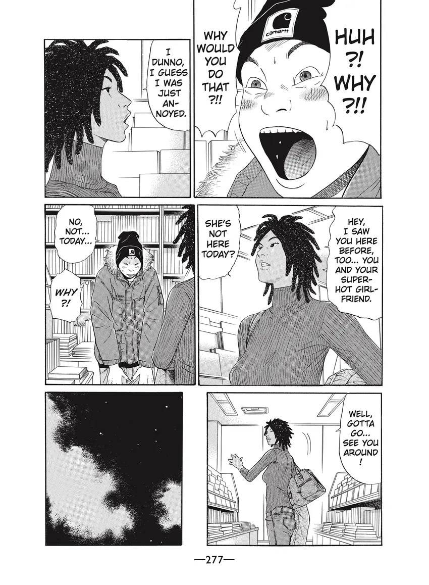 Ciguatera chapter 1.1, page 279