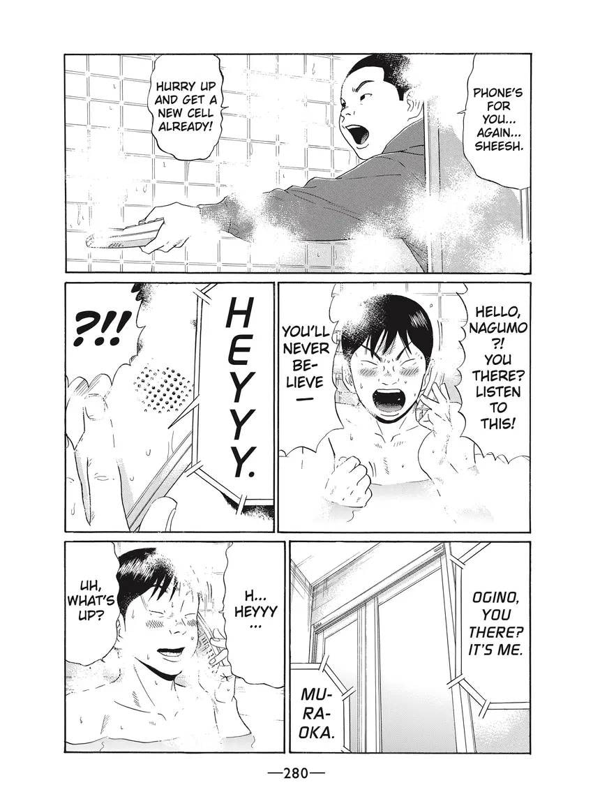 Ciguatera chapter 1.1, page 282