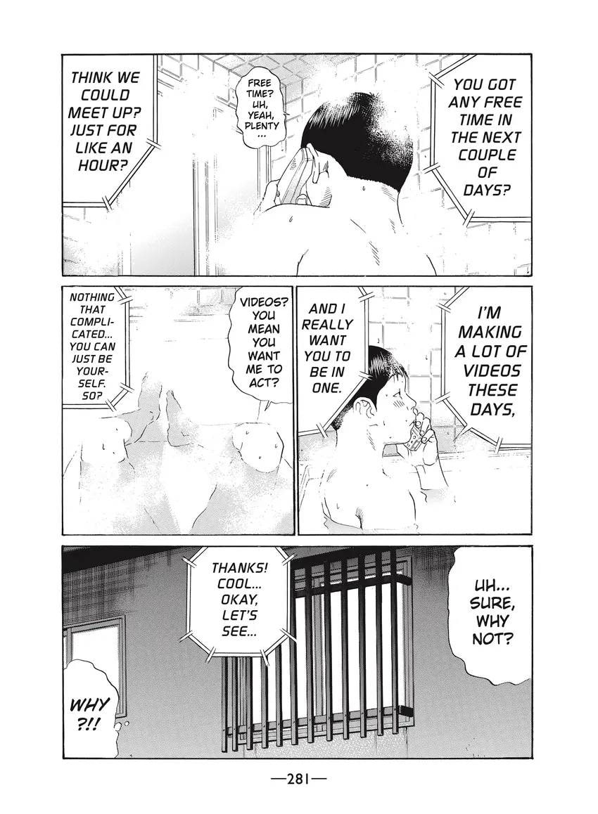 Ciguatera chapter 1.1, page 283