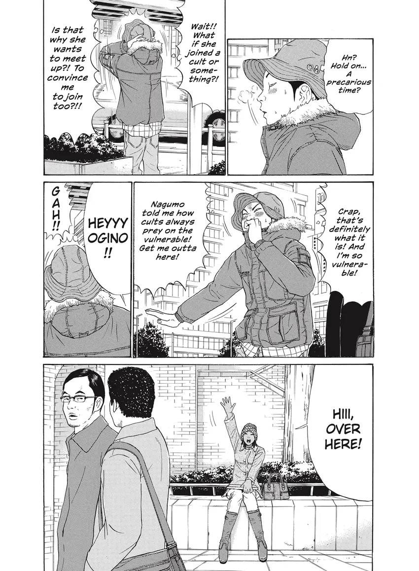 Ciguatera chapter 1.1, page 287