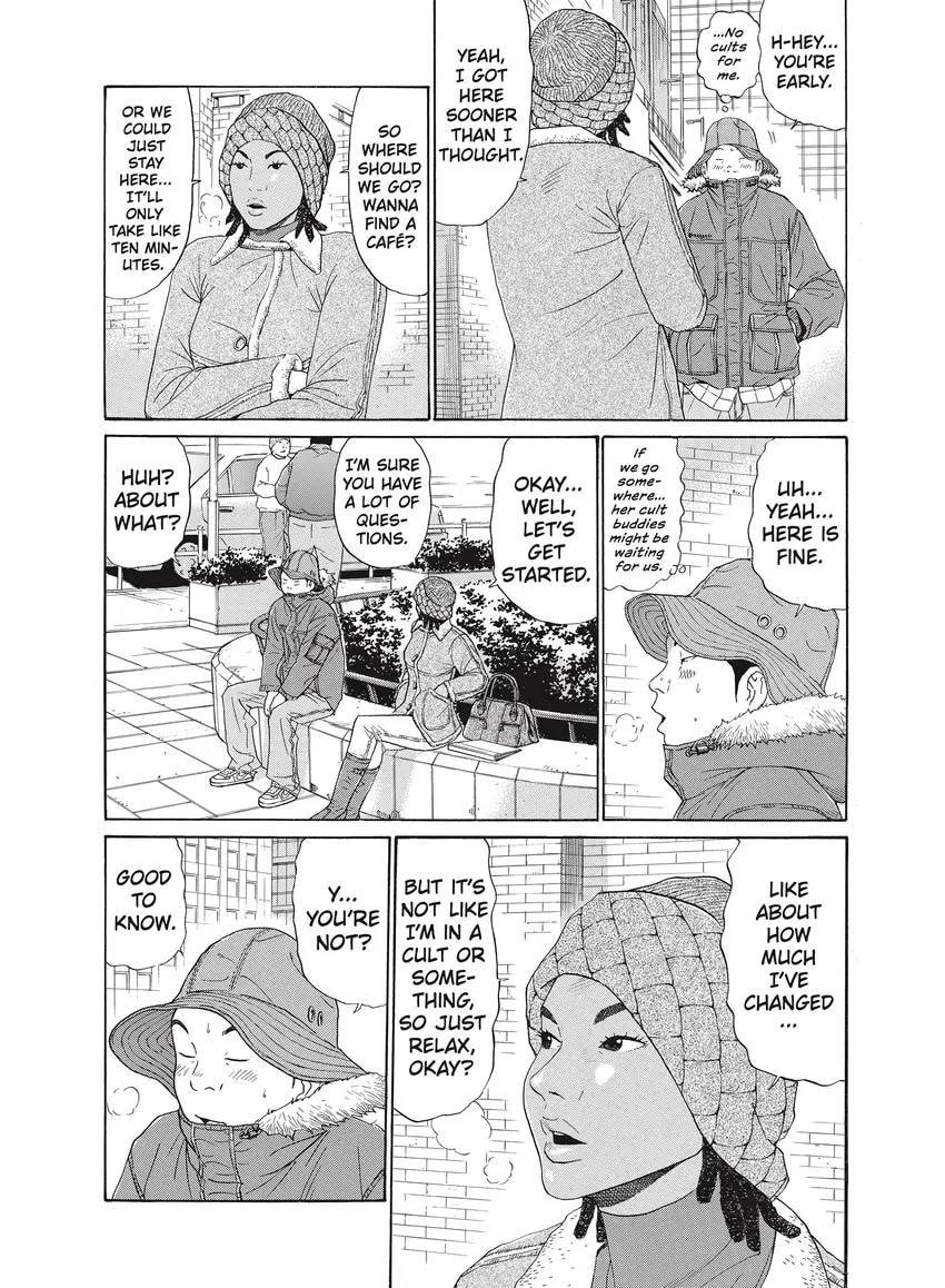 Ciguatera chapter 1.1, page 288