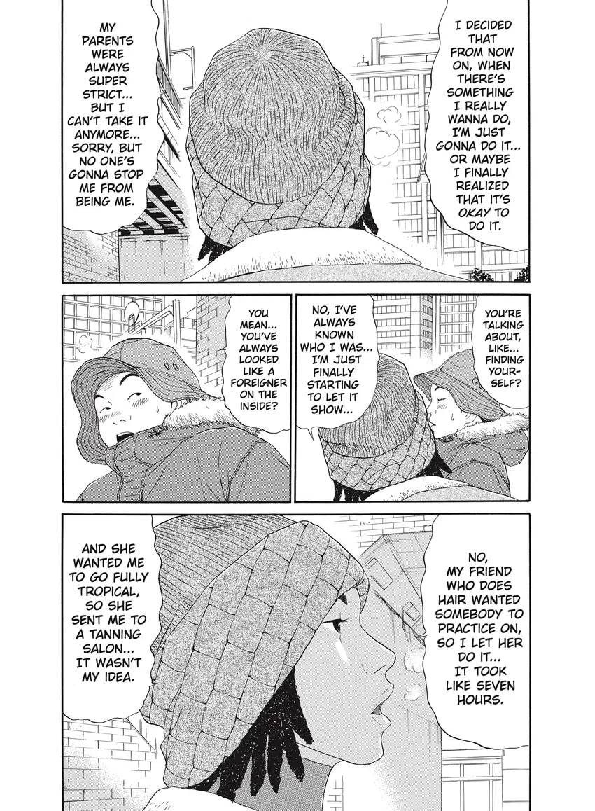 Ciguatera chapter 1.1, page 289