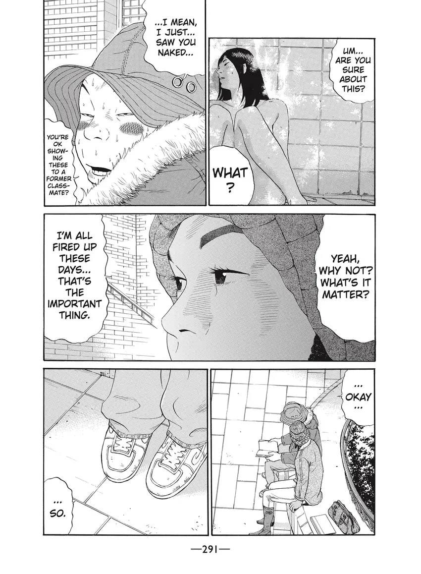 Ciguatera chapter 1.1, page 293