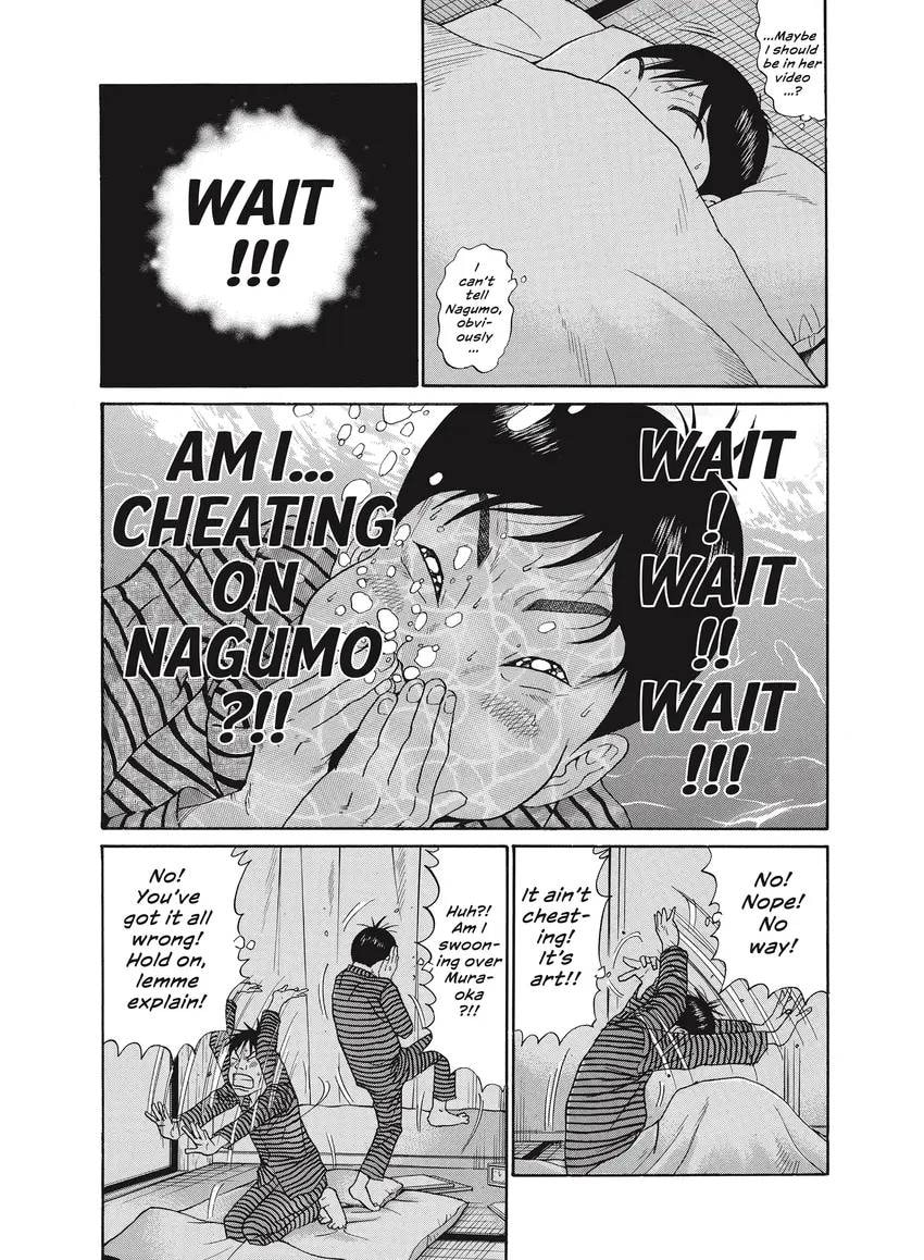 Ciguatera chapter 1.1, page 308