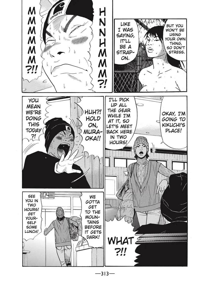 Ciguatera chapter 1.1, page 315