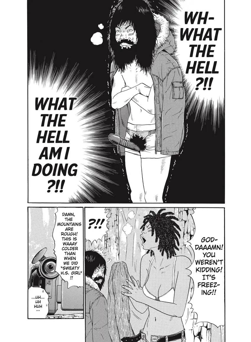 Ciguatera chapter 1.1, page 320