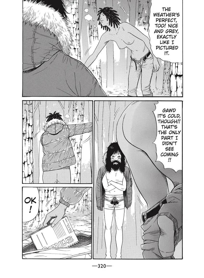 Ciguatera chapter 1.1, page 322