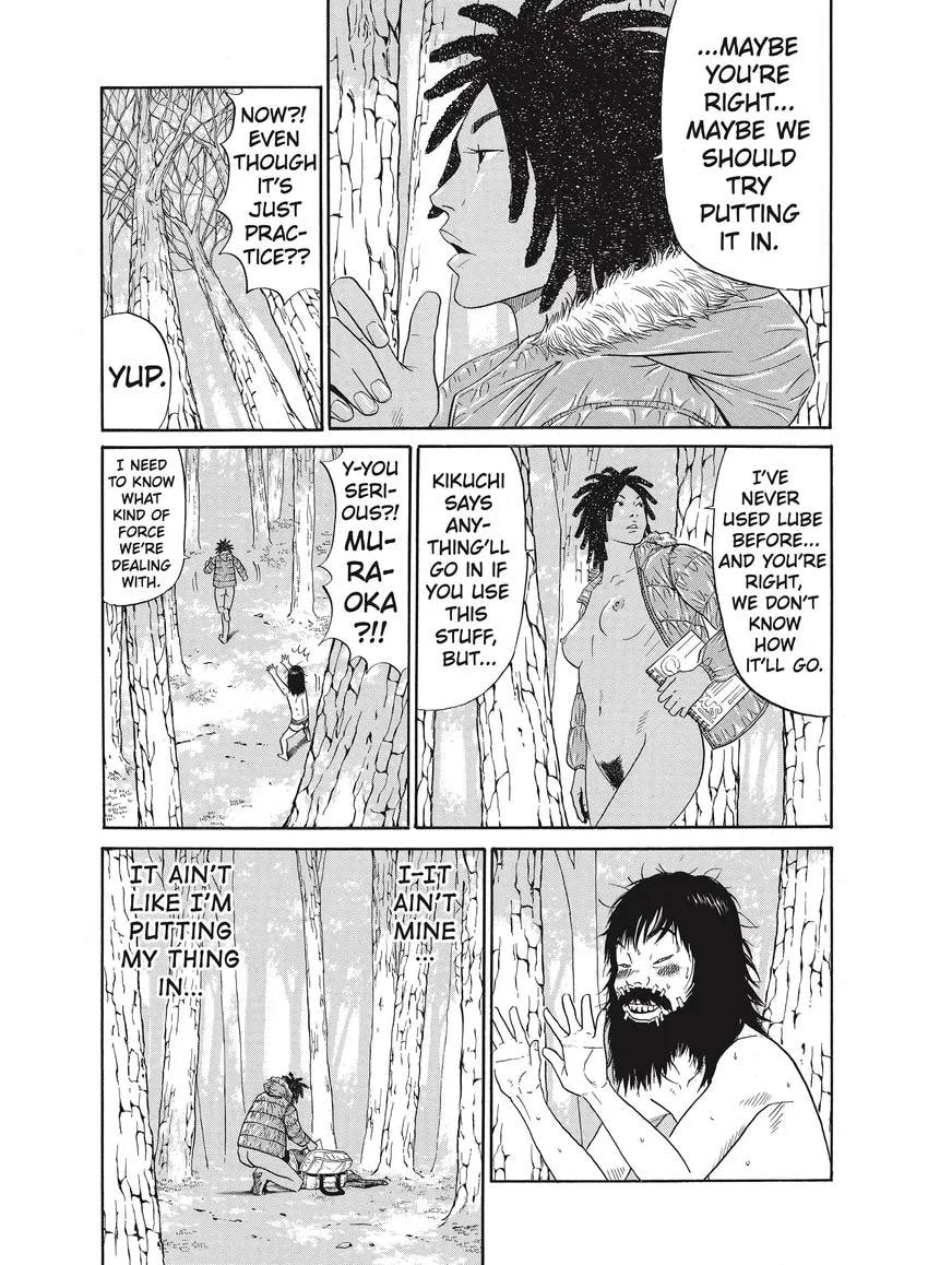 Ciguatera chapter 1.1, page 332