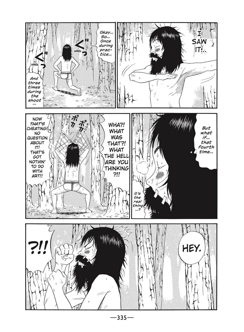 Ciguatera chapter 1.1, page 337