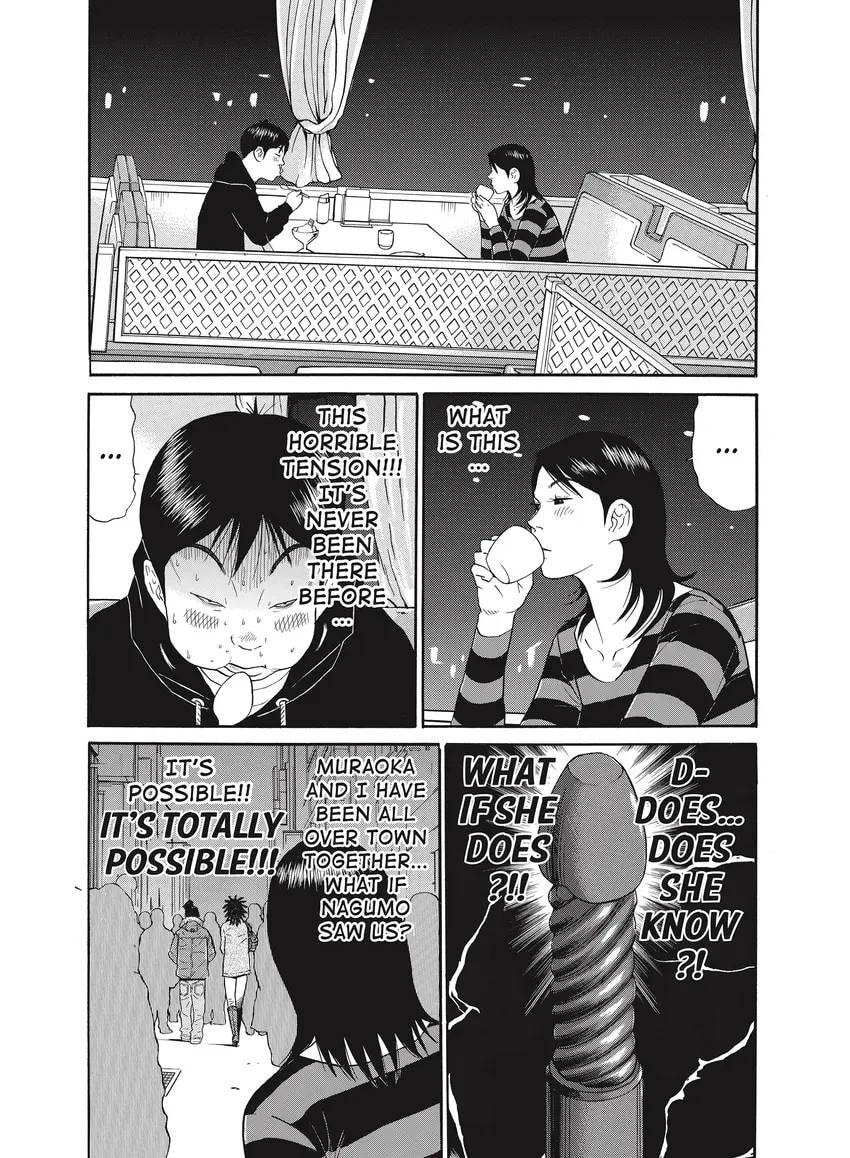 Ciguatera chapter 1.1, page 347