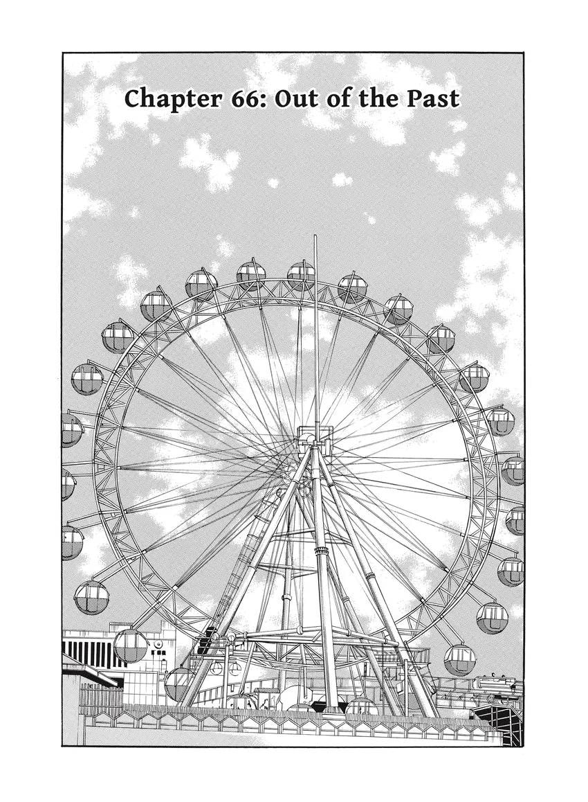 Ciguatera chapter 1.1, page 357