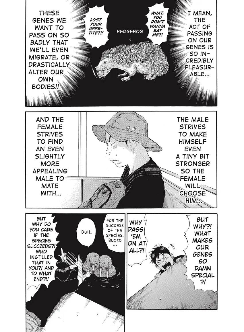Ciguatera chapter 1.1, page 359