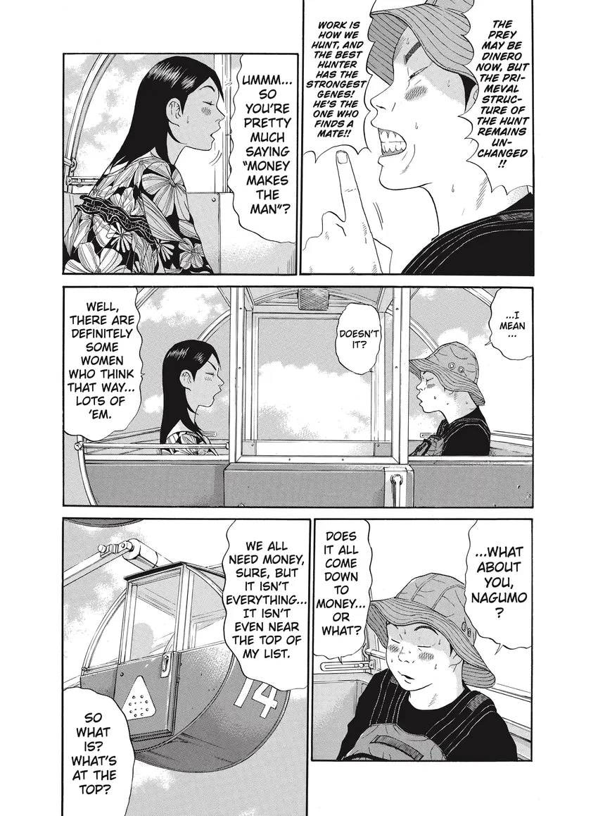 Ciguatera chapter 1.1, page 361