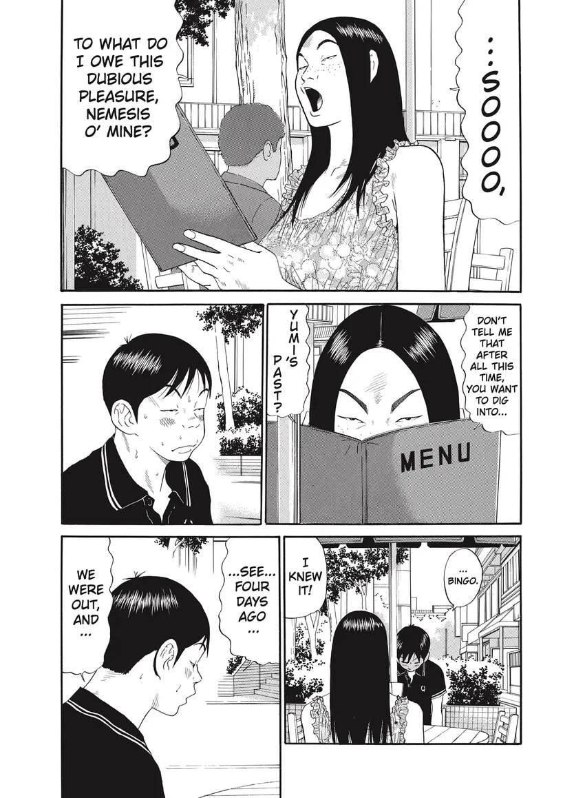 Ciguatera chapter 1.1, page 379