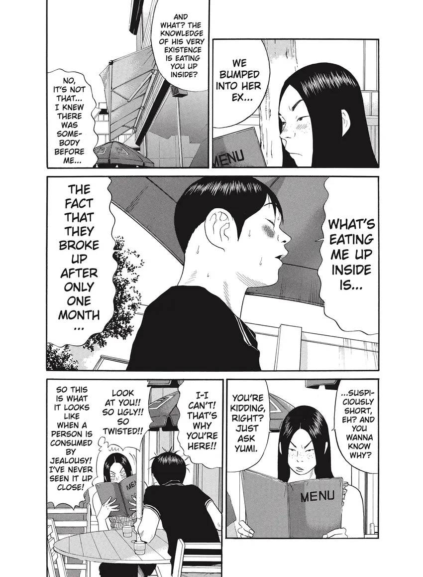 Ciguatera chapter 1.1, page 380