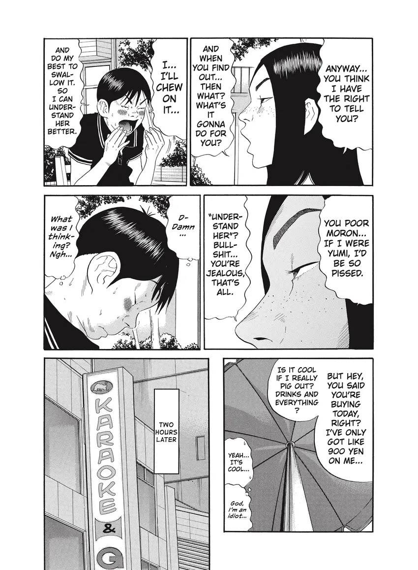 Ciguatera chapter 1.1, page 381