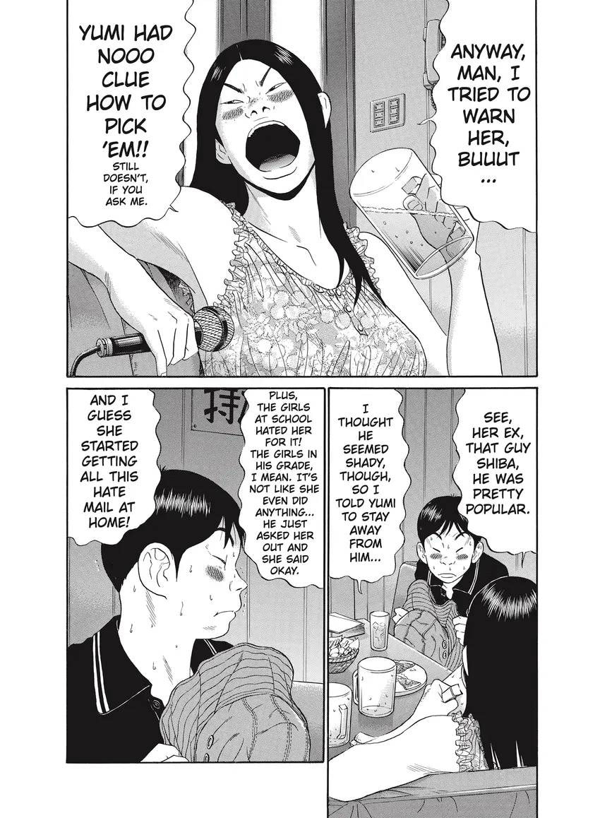 Ciguatera chapter 1.1, page 382