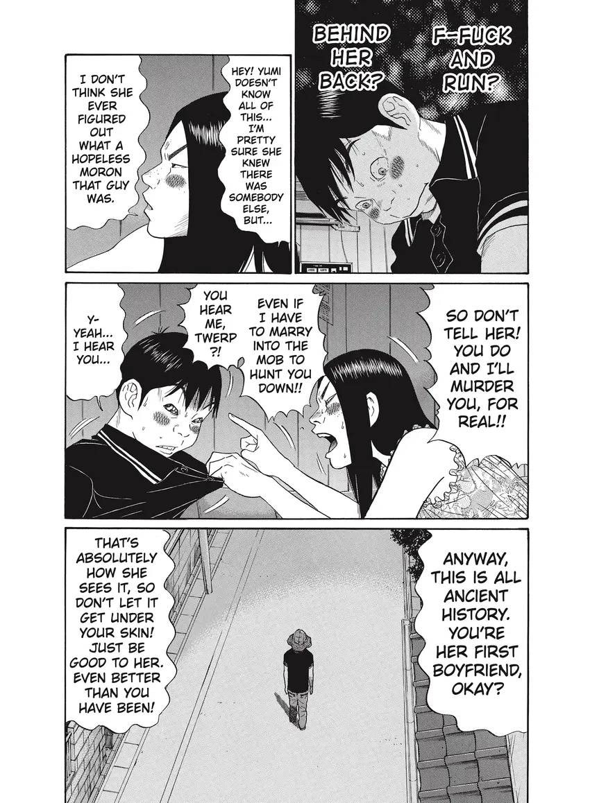 Ciguatera chapter 1.1, page 384
