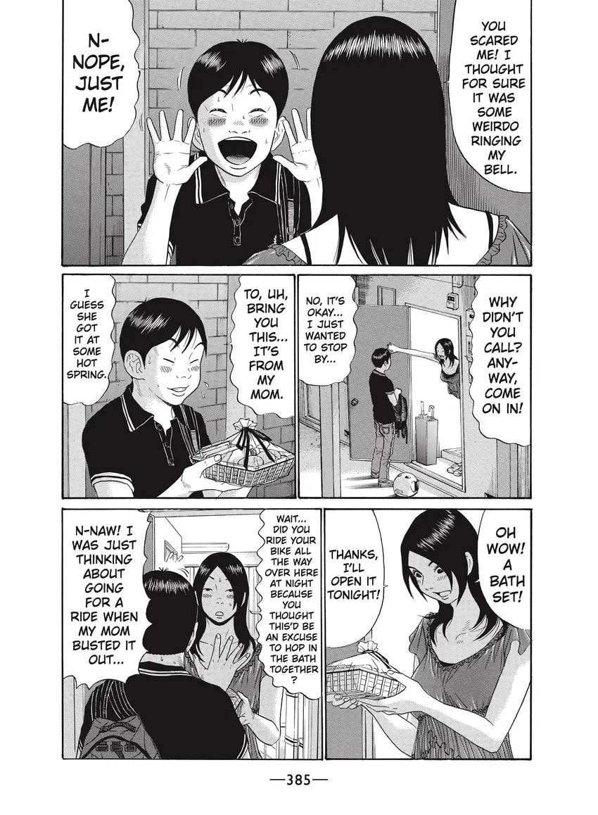 Ciguatera chapter 1.1, page 387
