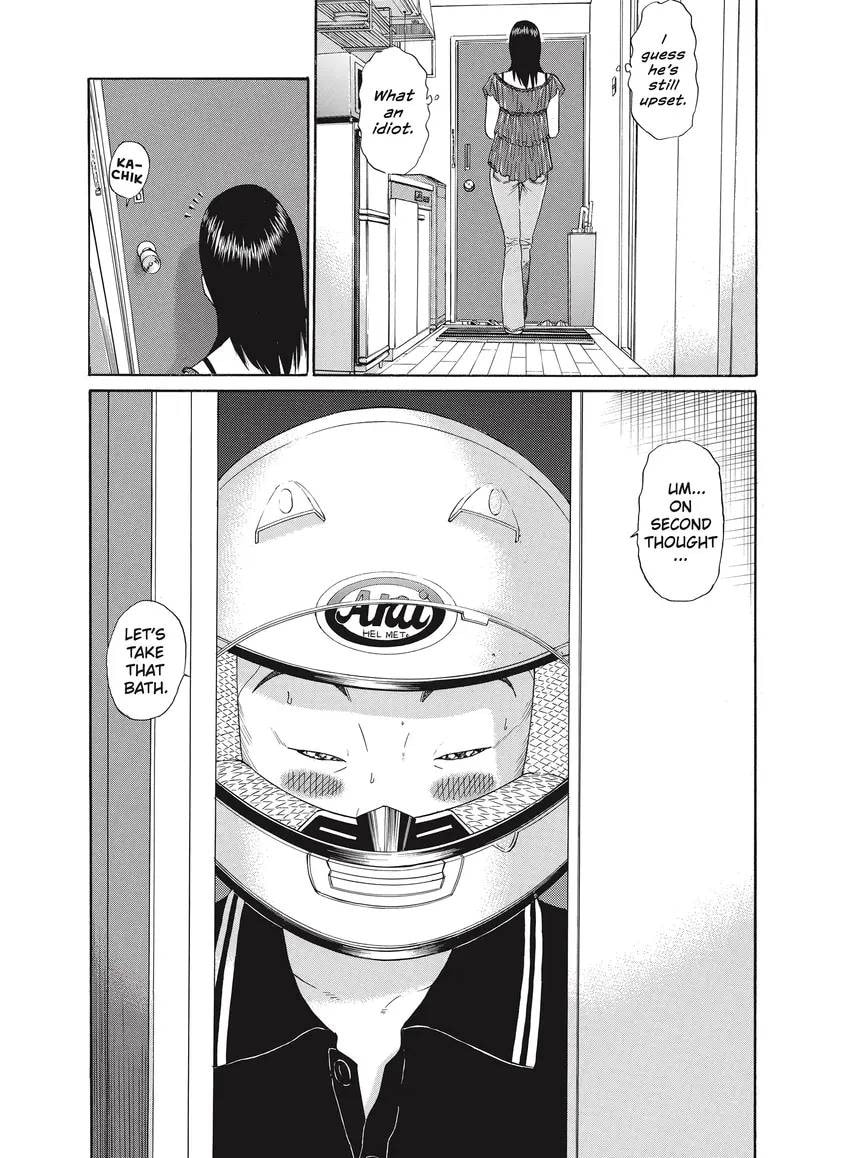 Ciguatera chapter 1.1, page 389