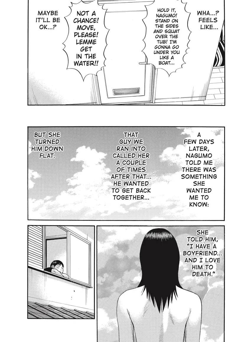 Ciguatera chapter 1.1, page 392