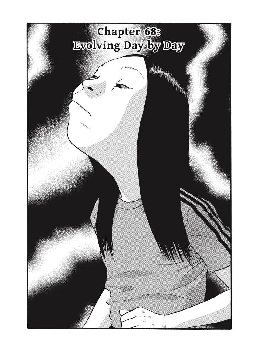 Ciguatera chapter 1.1, page 393