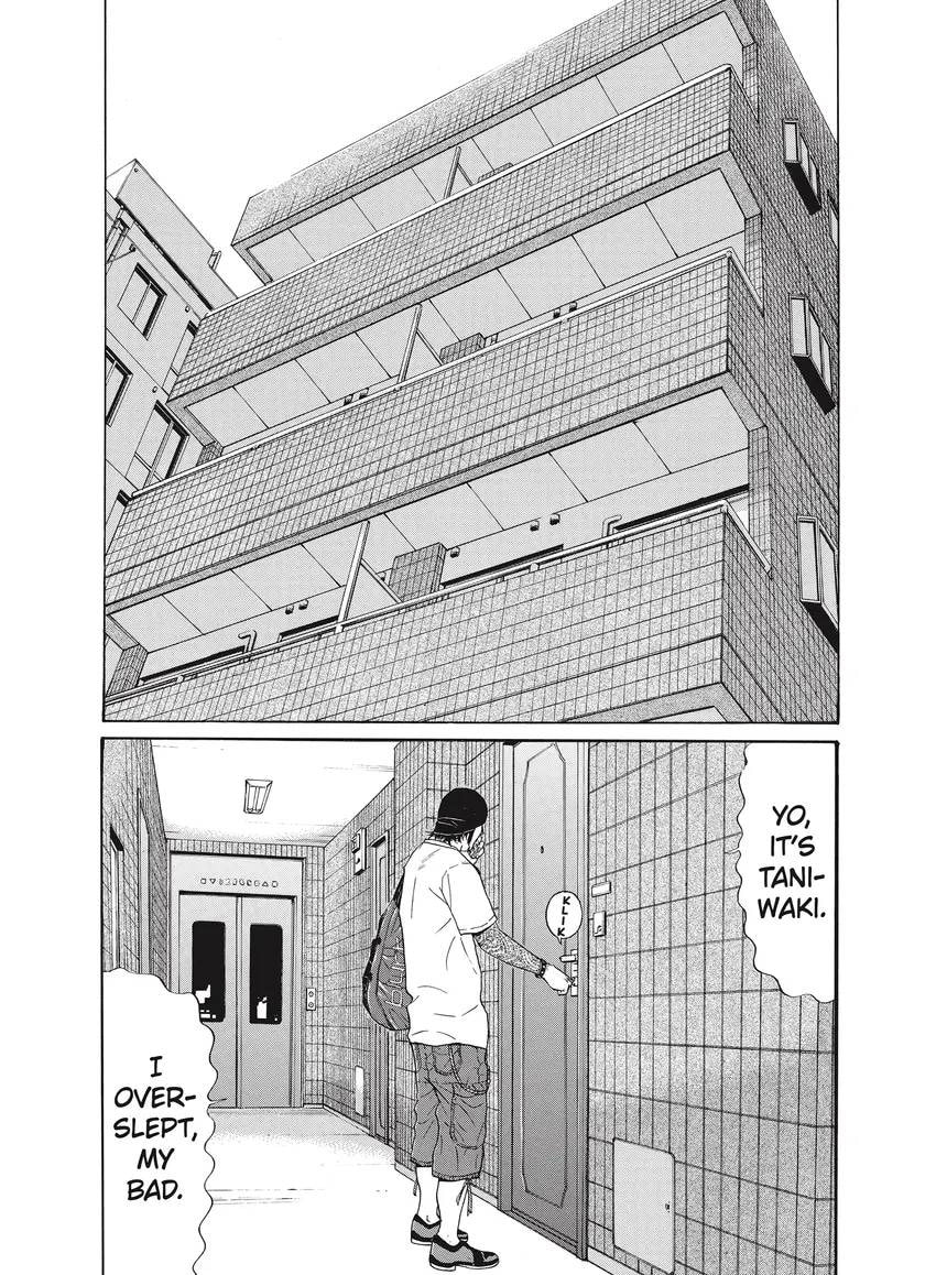Ciguatera chapter 1.1, page 394