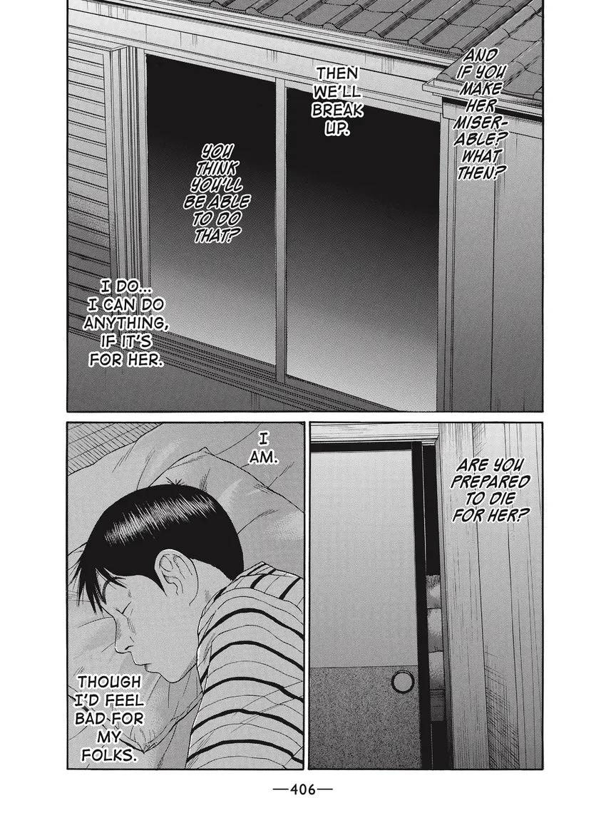 Ciguatera chapter 1.1, page 408