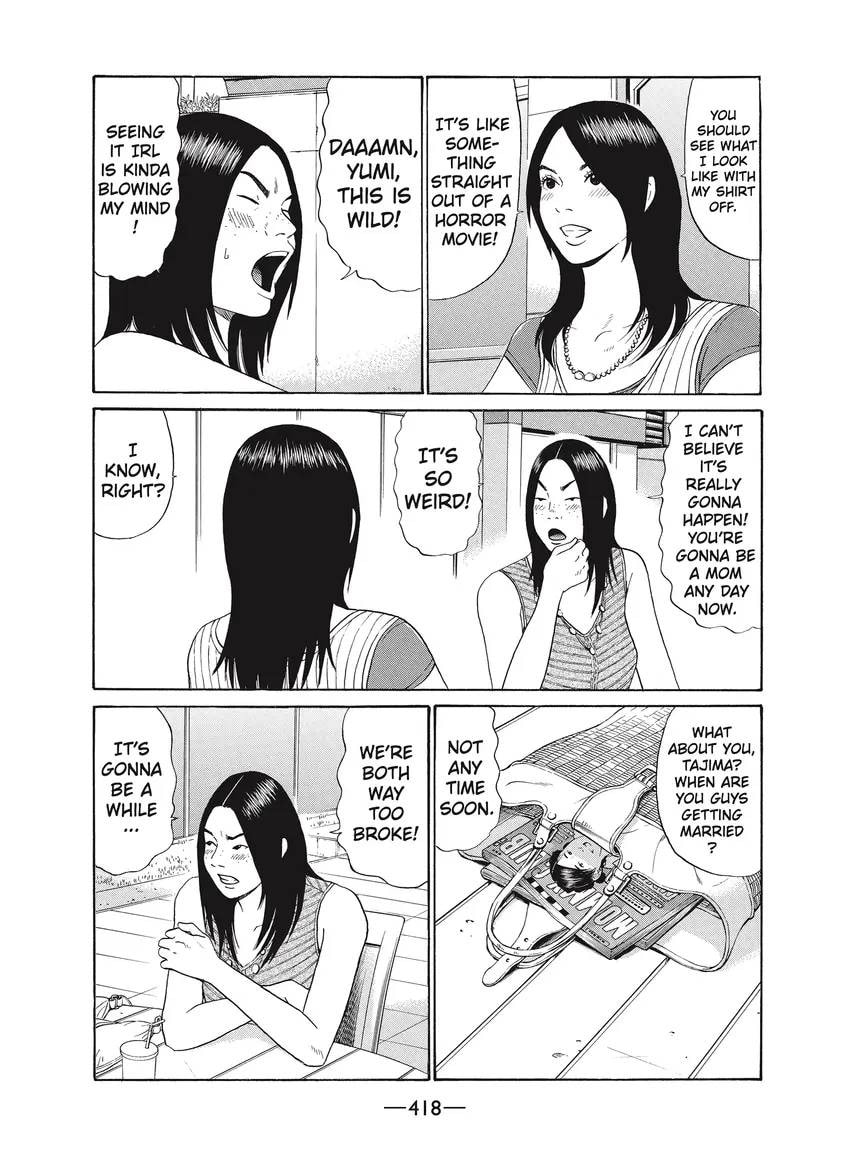 Ciguatera chapter 1.1, page 420