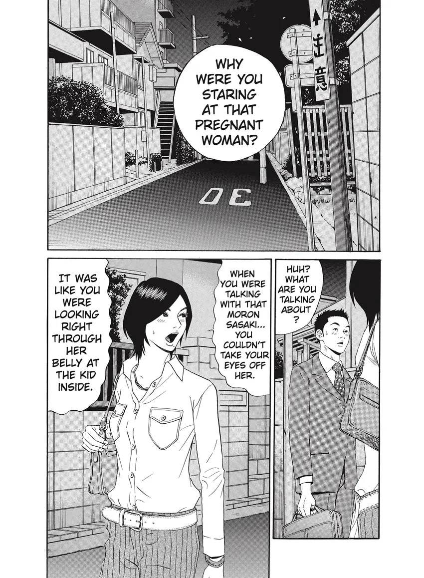 Ciguatera chapter 1.1, page 422