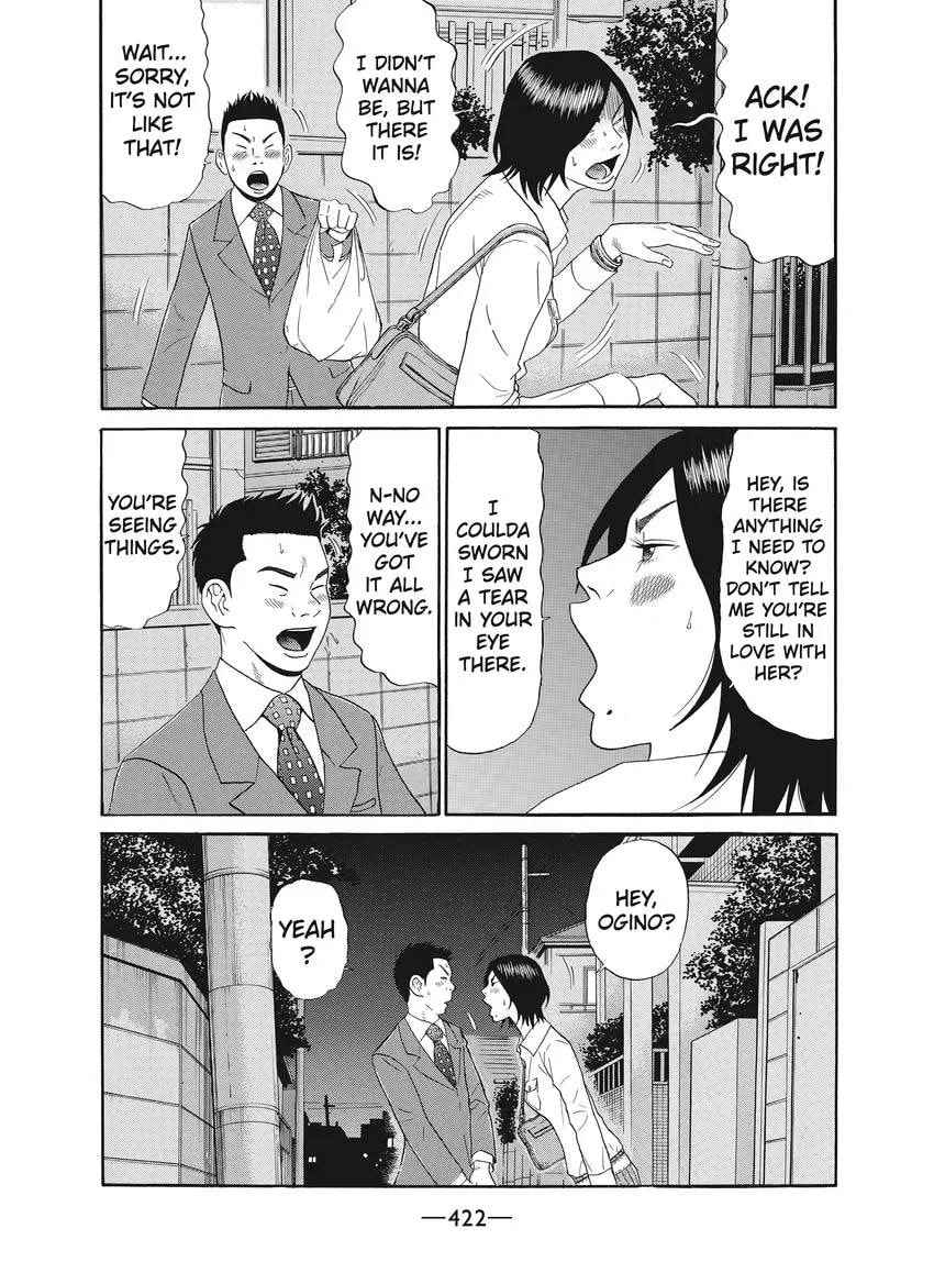 Ciguatera chapter 1.1, page 424