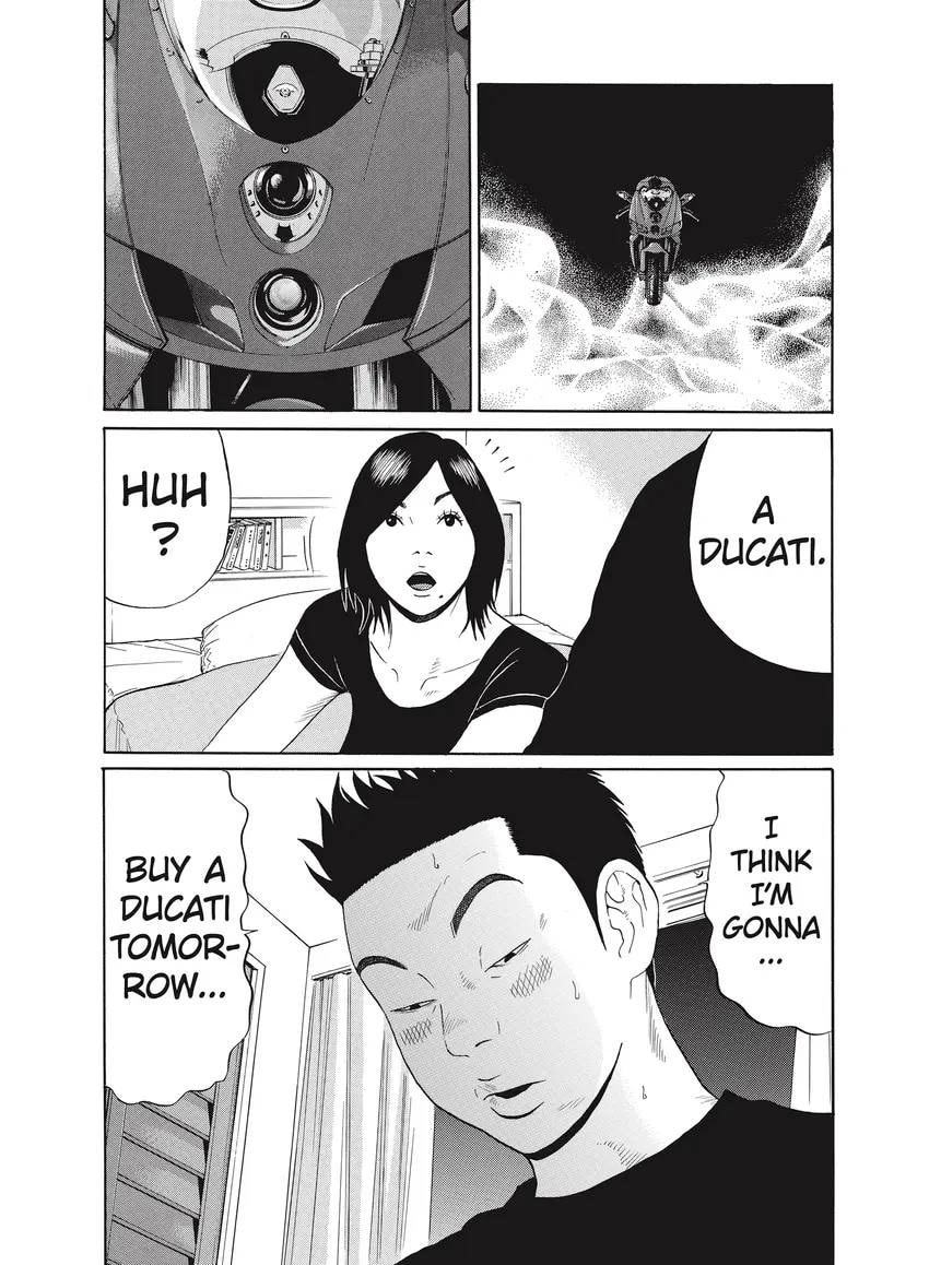 Ciguatera chapter 1.1, page 428