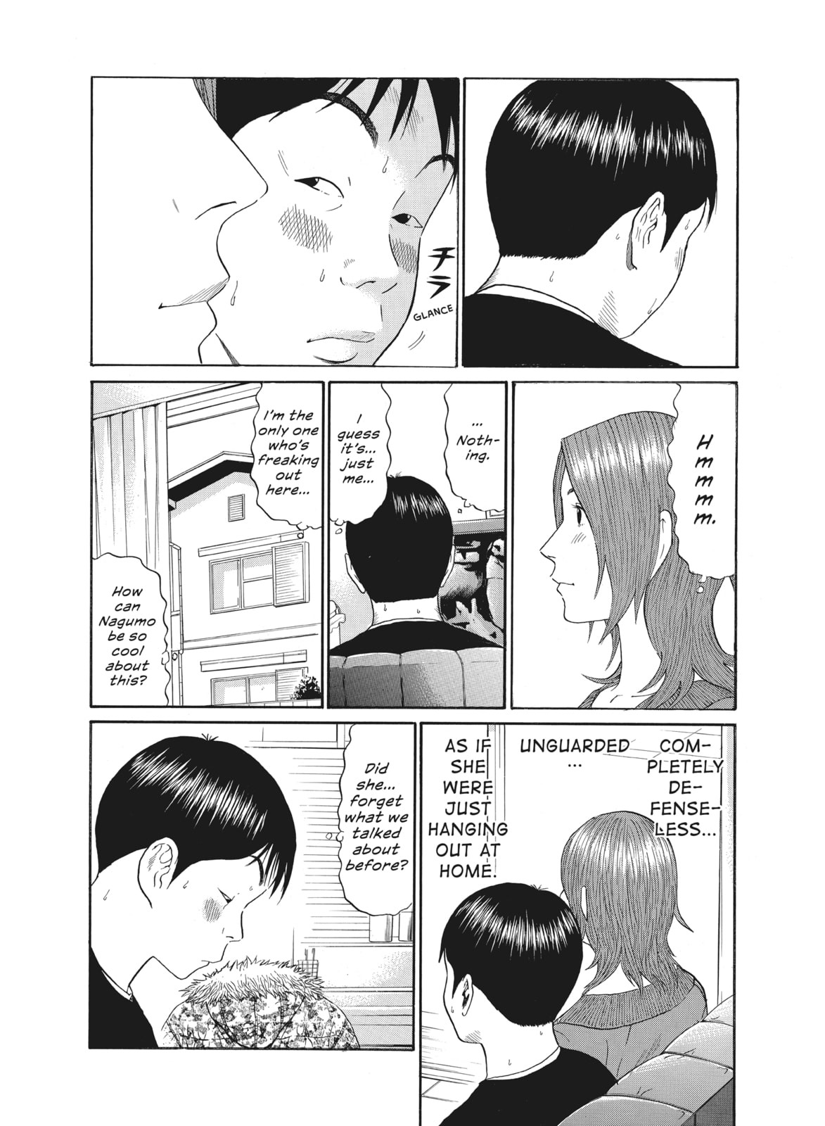 Ciguatera chapter 24, page 4