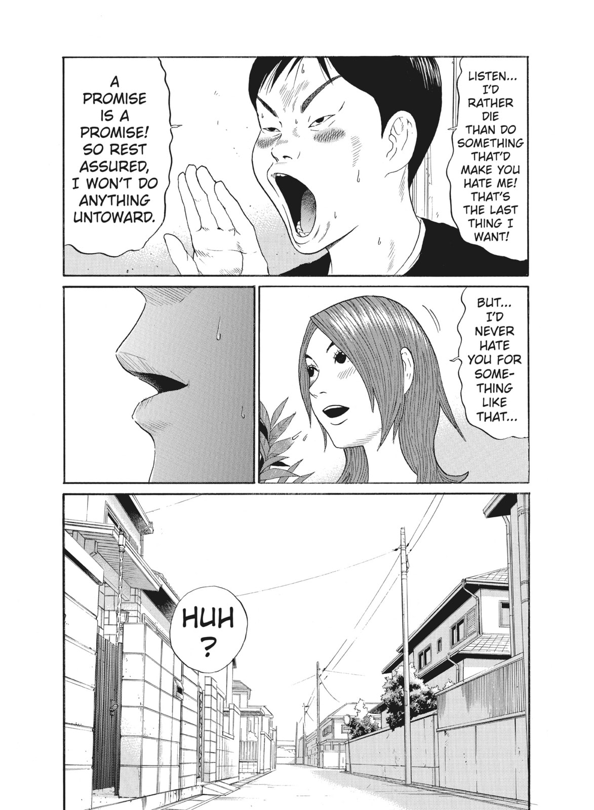Ciguatera chapter 24, page 9