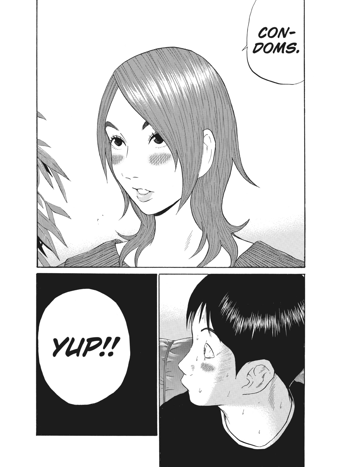 Ciguatera chapter 24, page 13