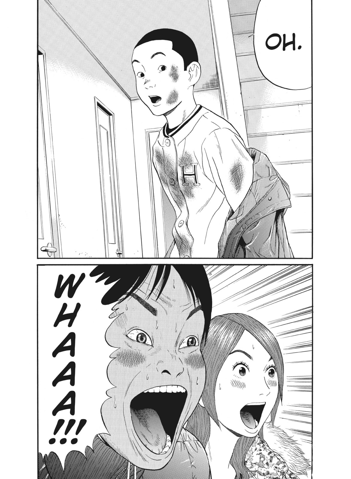 Ciguatera chapter 24, page 17