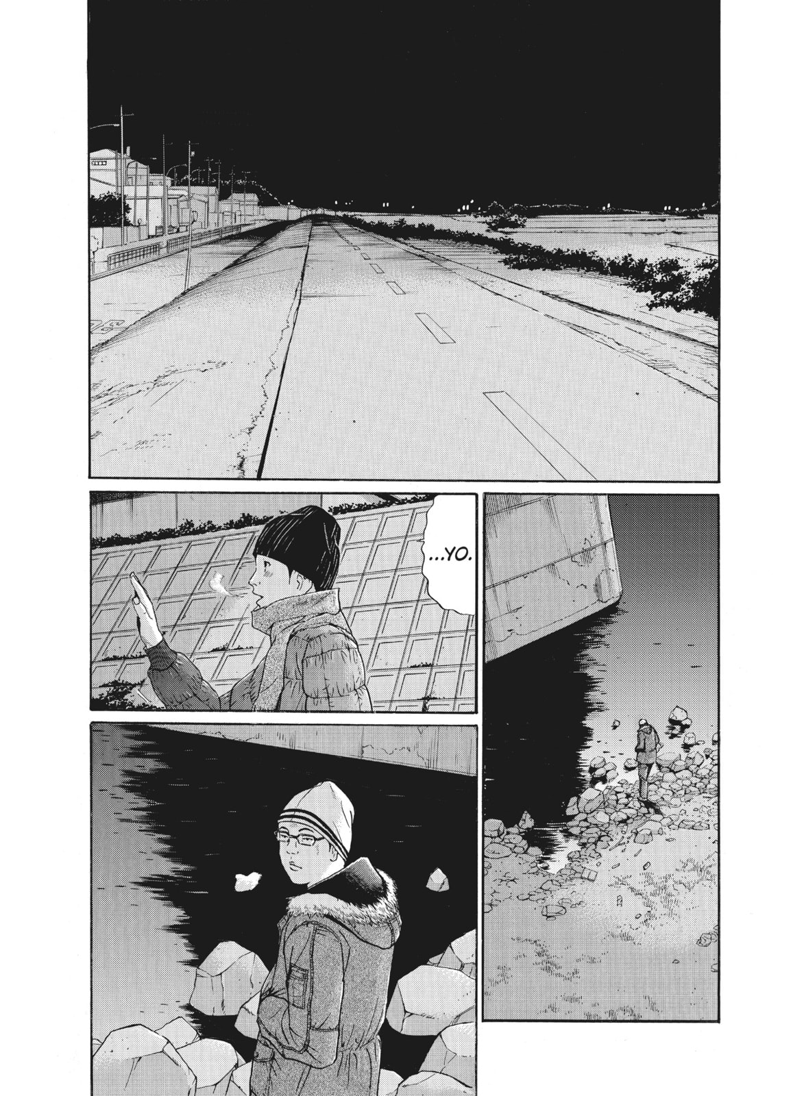Ciguatera chapter 25, page 6