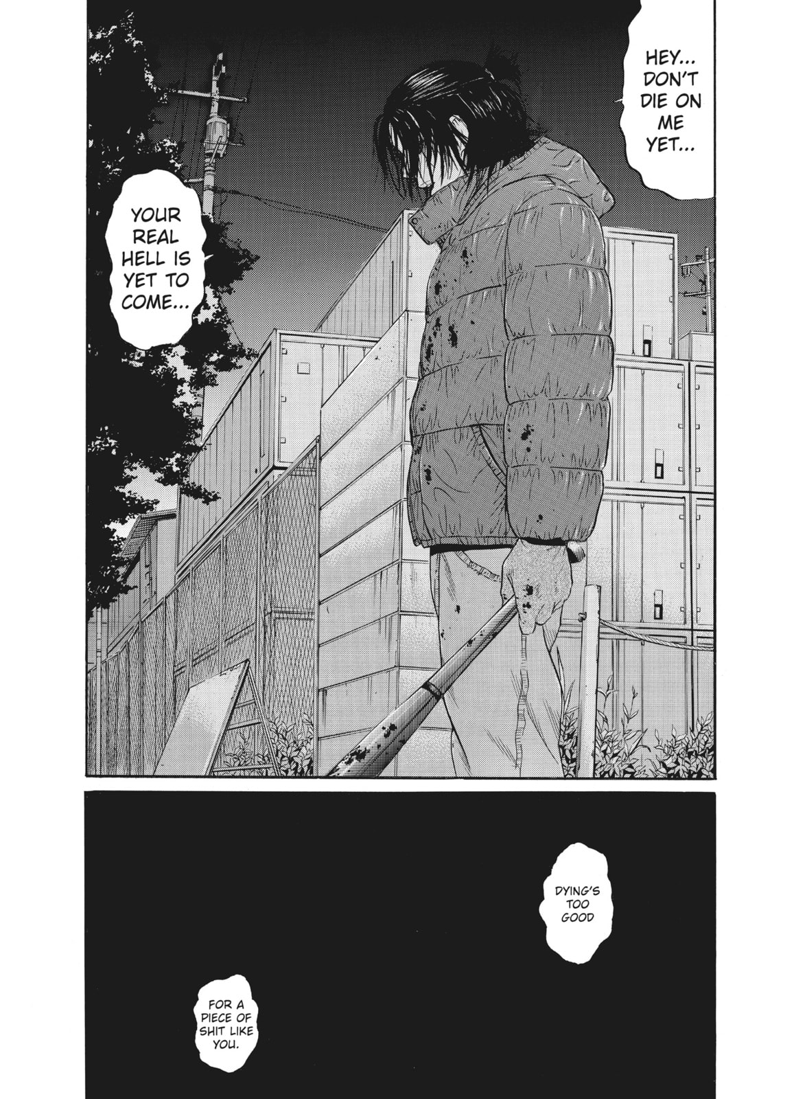 Ciguatera chapter 26, page 11