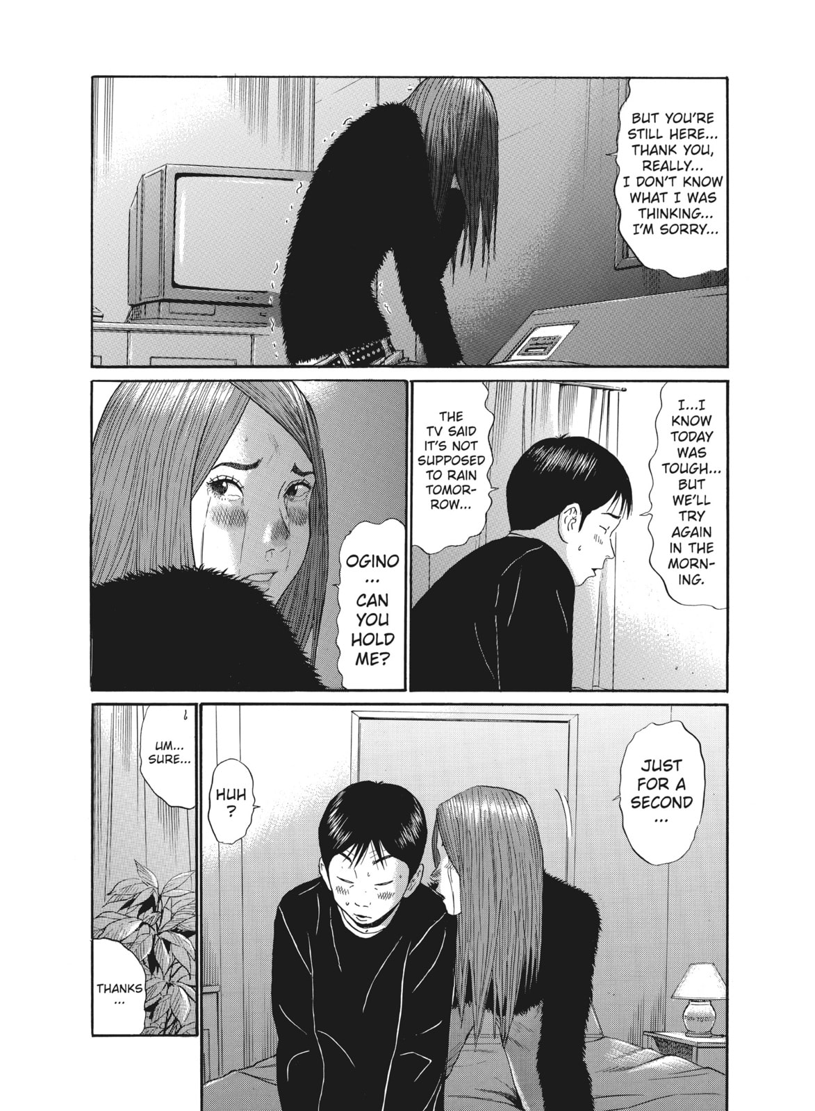 Ciguatera chapter 29, page 18