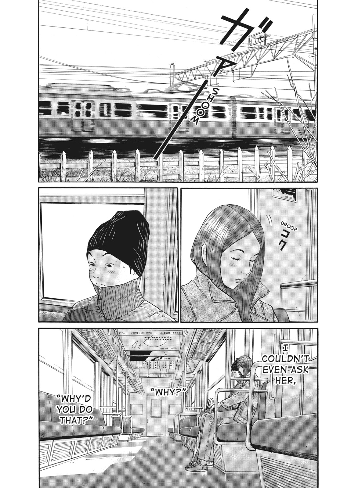 Ciguatera chapter 30, page 13