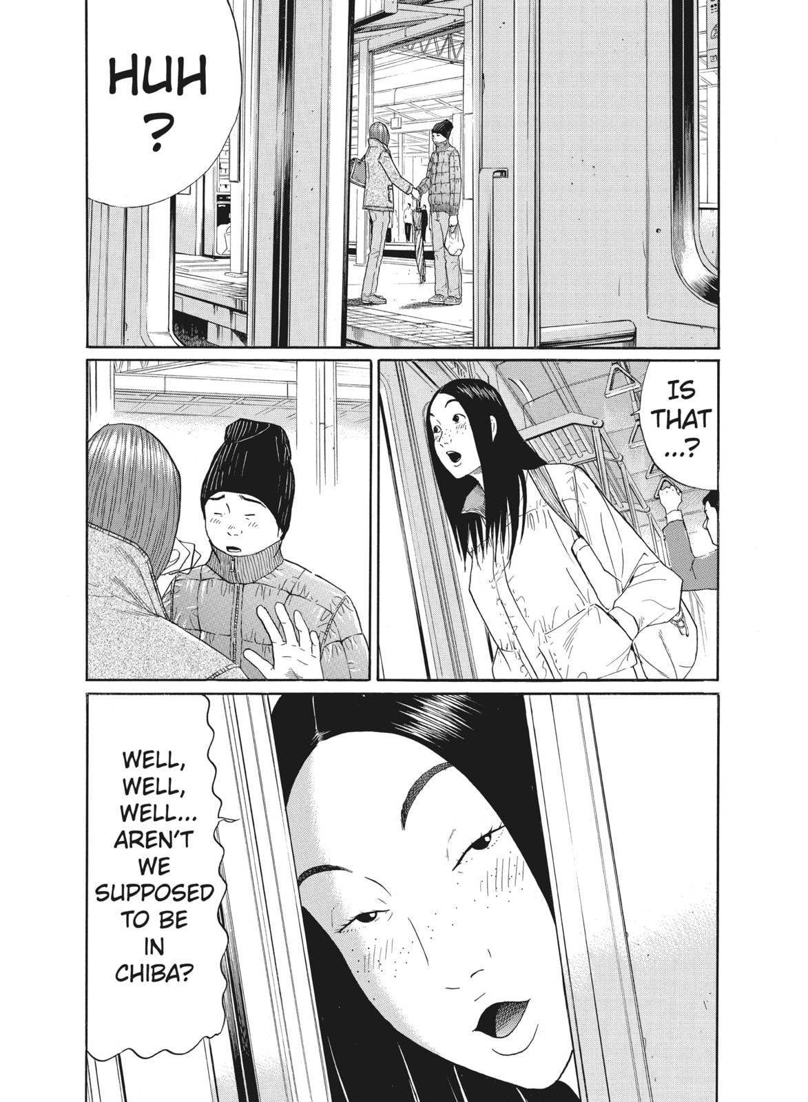 Ciguatera chapter 30, page 15