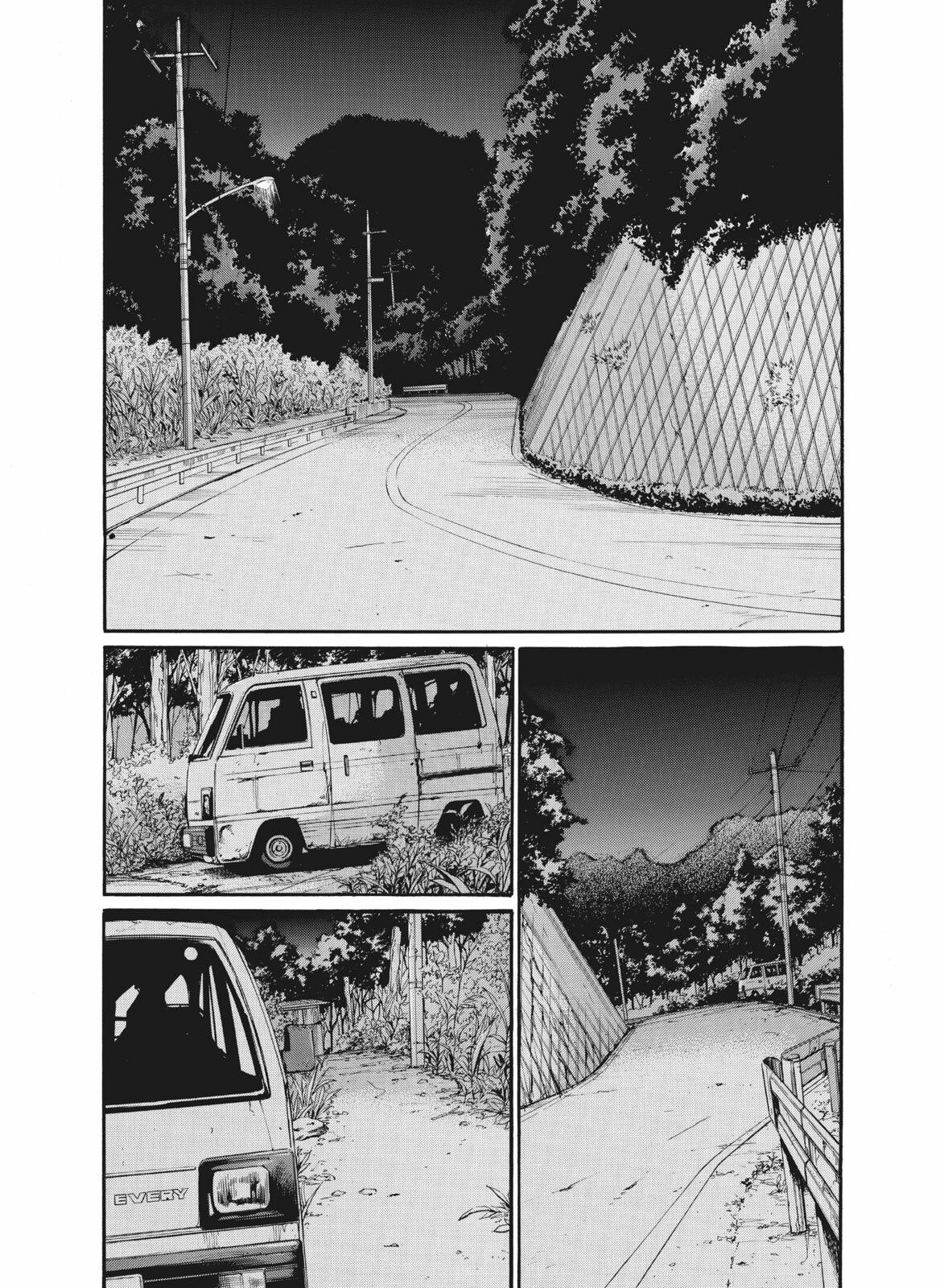 Ciguatera chapter 31, page 2