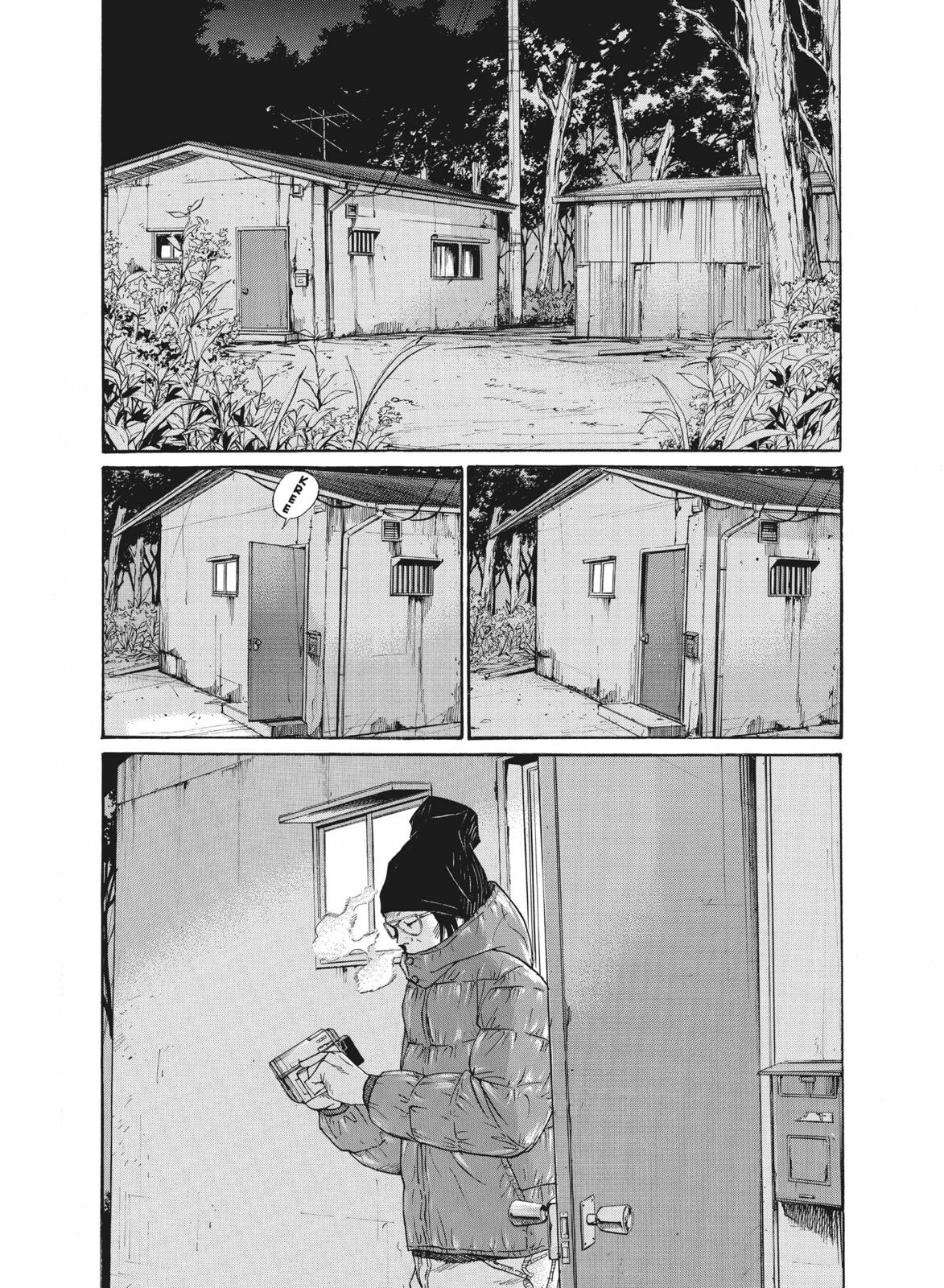 Ciguatera chapter 31, page 3