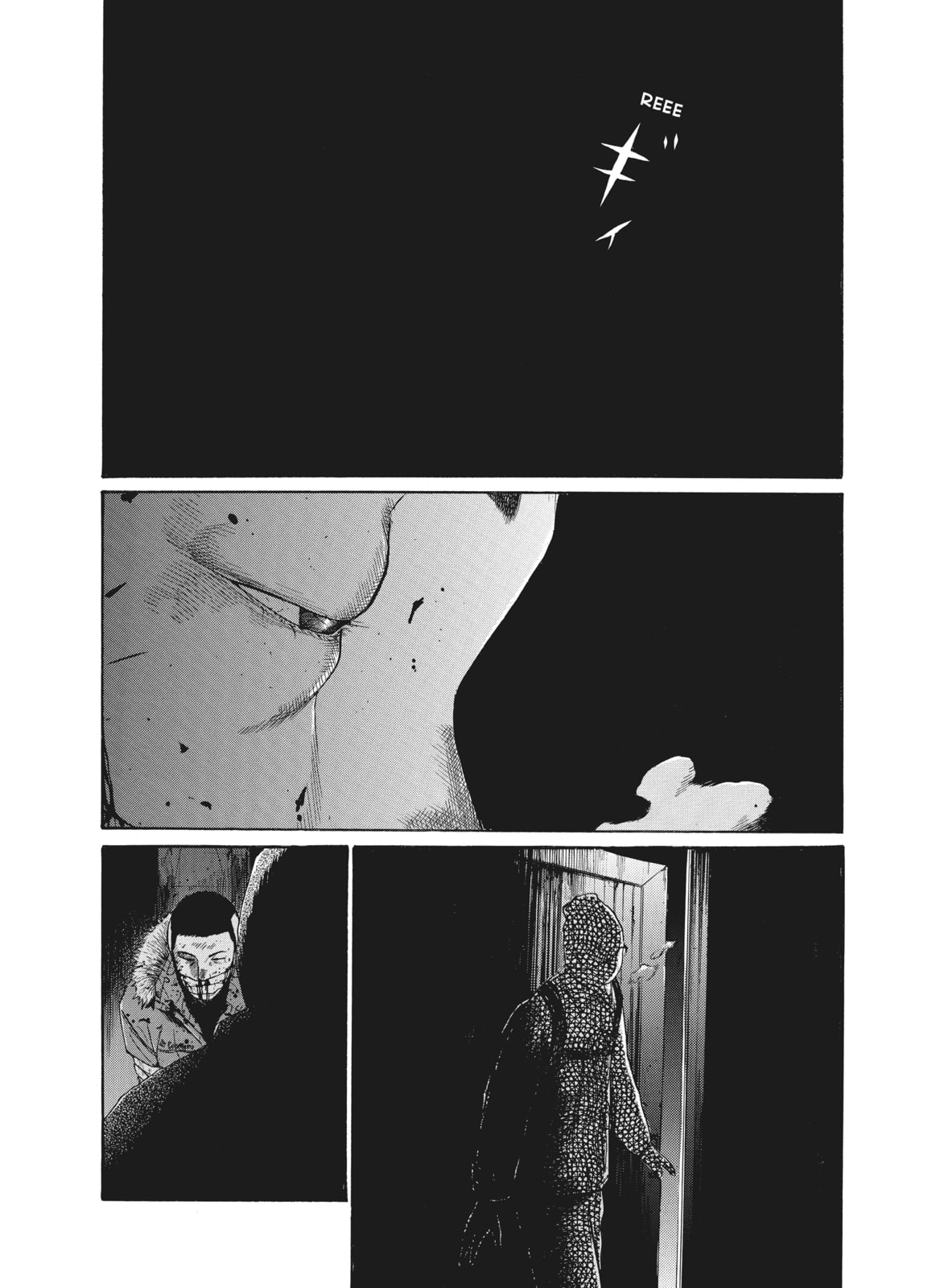 Ciguatera chapter 31, page 11