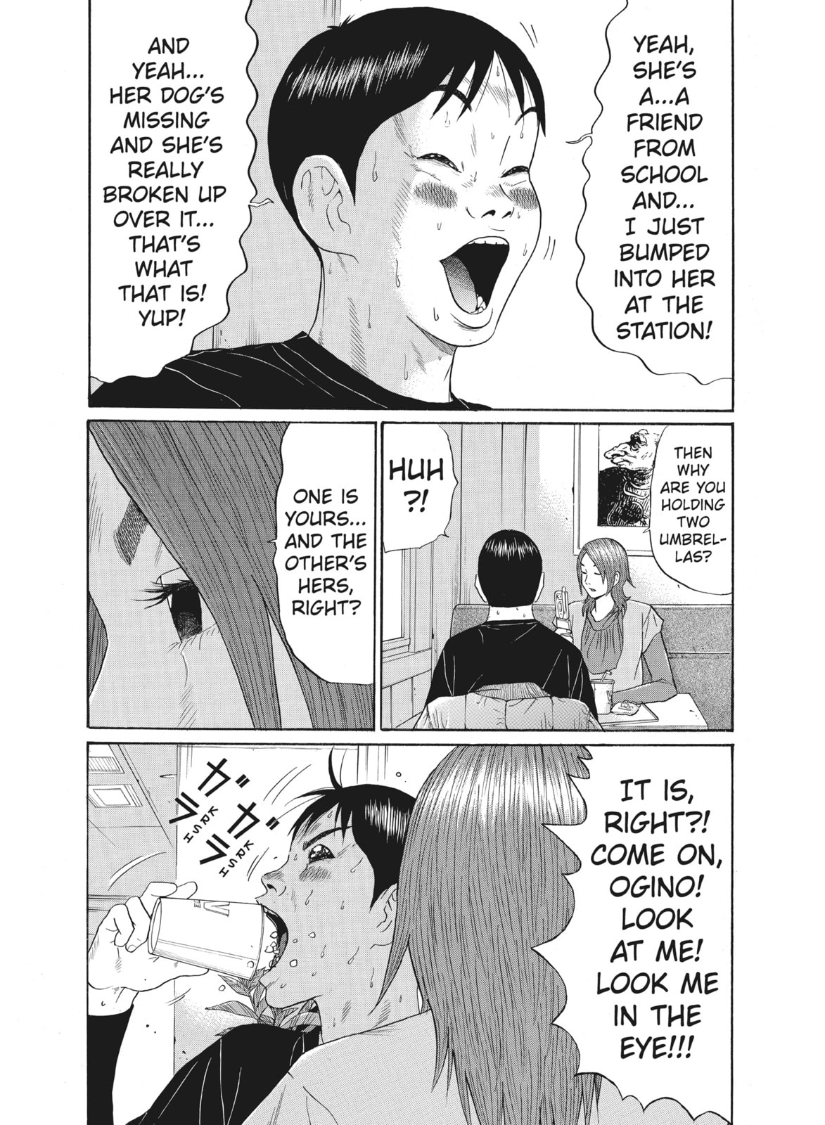 Ciguatera chapter 32, page 13