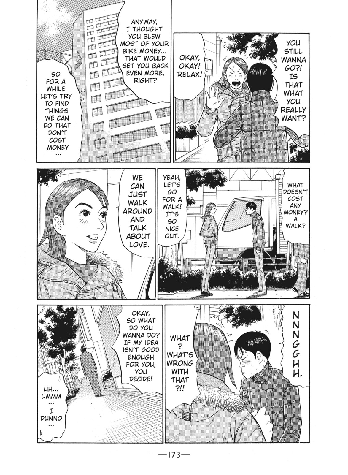 Ciguatera chapter 33, page 4