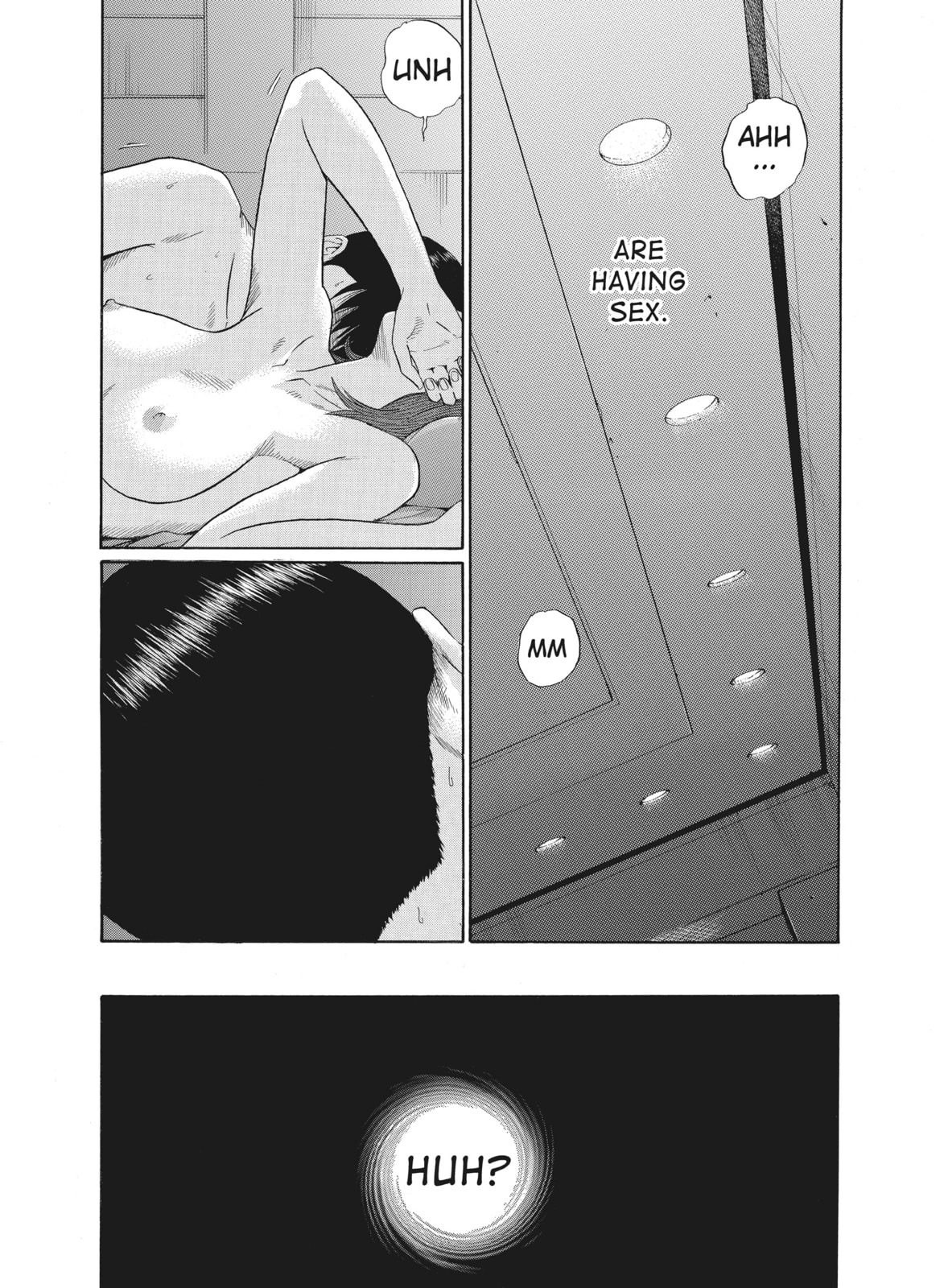 Ciguatera chapter 34, page 8