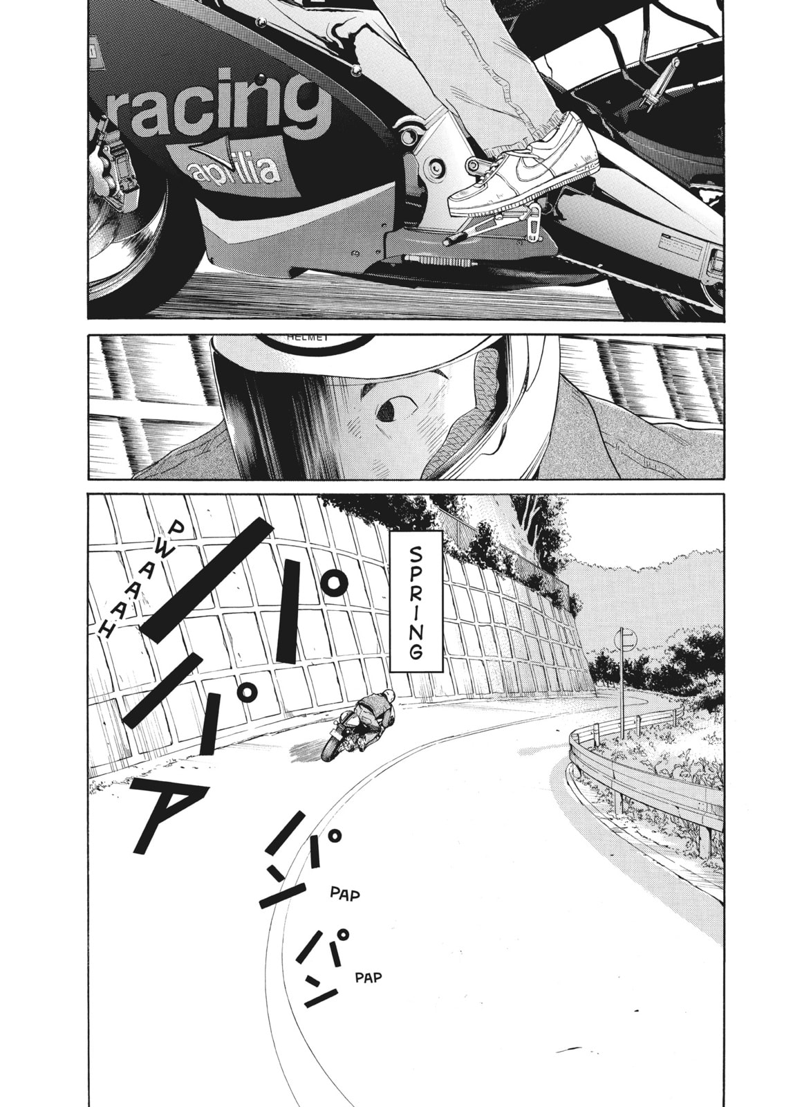 Ciguatera chapter 35, page 2