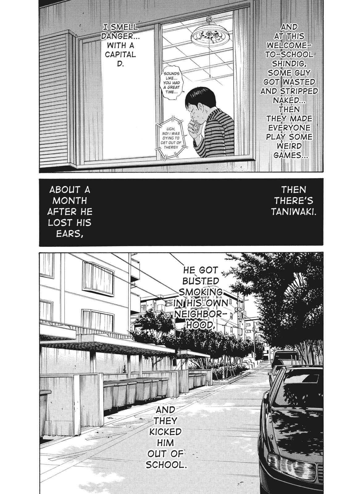 Ciguatera chapter 35, page 6
